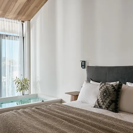 Hotel Contessina & - Adults Only Tsilivi (Zakynthos)