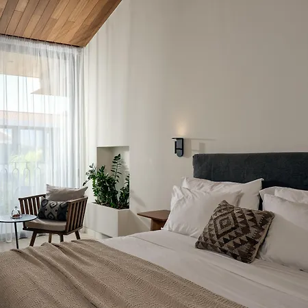 Contessina & - Adults Only 5* Tsilivi (Zakynthos)