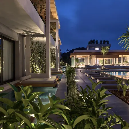 Otel Contessina & - Adults Only 5*