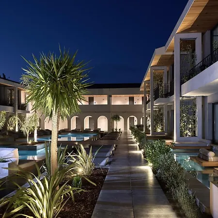 Contessina & - Adults Only Tsilivi (Zakynthos)
